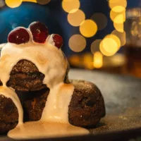 Cakes & Desserts